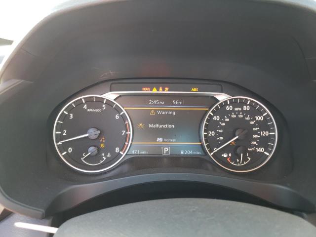 2023 NISSAN ALTIMA SV - 1N4BL4DV9PN348444