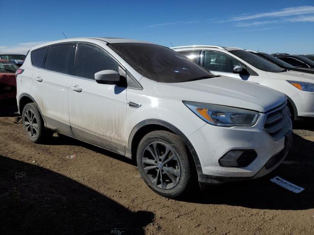 2017 FORD ESCAPE SE 1FMCU0G92HUA28730