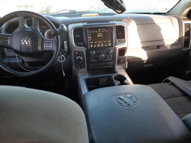 RAM 1500 Slt 2015 1C6RR7LM0FS603748 Image 8