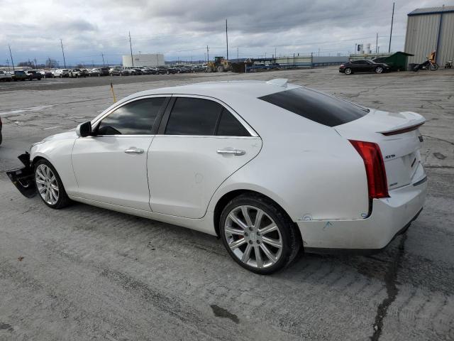 1G6AH5RX5H0204155 Cadillac ATS LUXURY