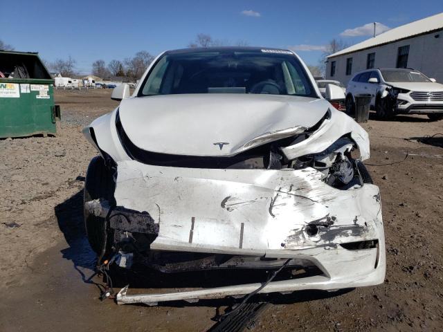 5YJYGDEE3MF072795 Tesla Model Y
