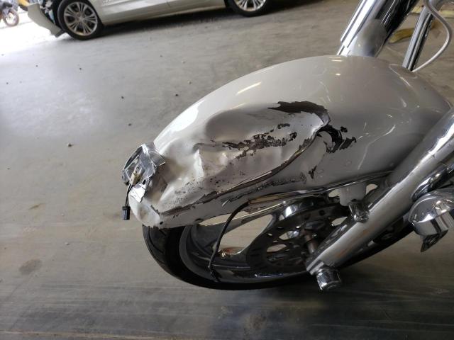 2009 HARLEY-DAVIDSON FLHR - 1HD1FB4149Y645622