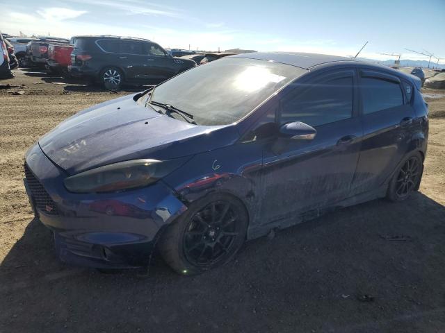 2016 FORD FIESTA ST - 3FADP4GX8GM165010
