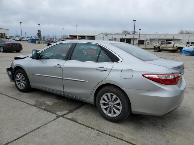 2015 TOYOTA CAMRY LE - 4T4BF1FK5FR457413