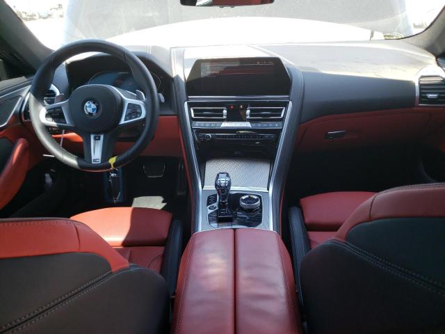 2022 BMW M850XI - WBAGV8C01NCJ97922