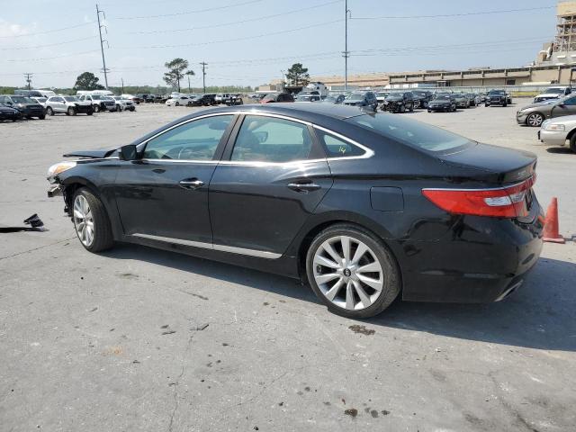 2017 HYUNDAI AZERA LIMI - KMHFH4JG6HA577168