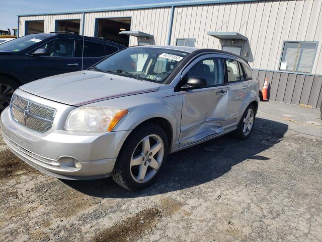 2007 Dodge Caliber R/T