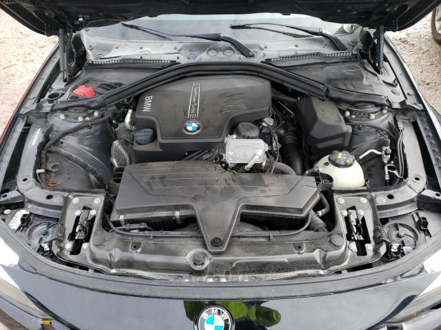 WBA8E3G58GNU00390 BMW 328 Xi Sulev