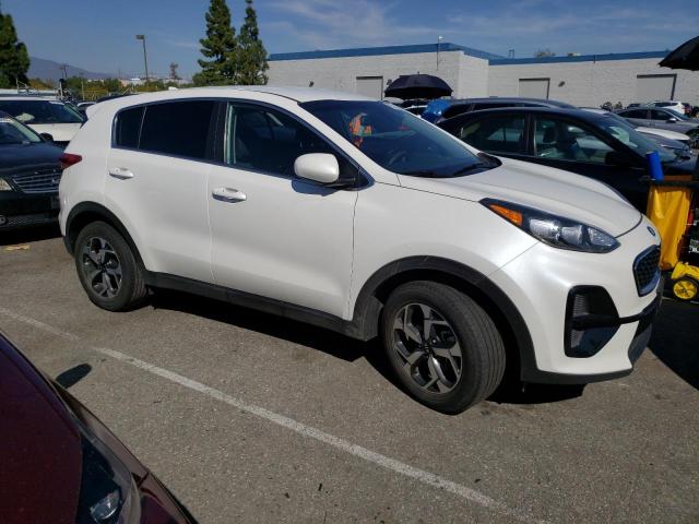 KNDPM3AC3M7932011 KIA Sportage Lx