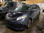 2020 TOYOTA SIENNA LE - 5TDJZ3DC3LS246655