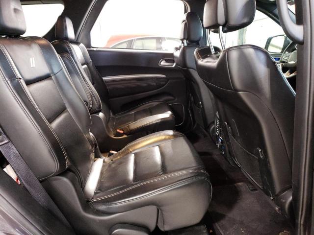 2017 DODGE DURANGO CI - 1C4SDJET9HC871561