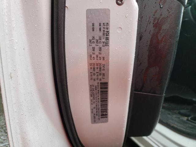 2019 CHRYSLER PACIFICA L - 2C4RC1GG3KR574673