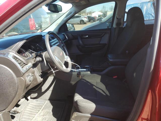 1GKKVPKD8DJ200583 GMC ACADIA SLE