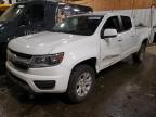 2019 CHEVROLET COLORADO L - 1GCGTCEN1K1304382