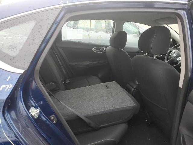 2019 NISSAN SENTRA S/S - 3N1AB7AP5KY398935