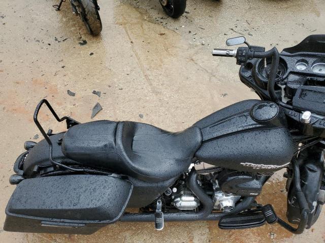 2014 HARLEY-DAVIDSON FLHXS STRE - 1HD1KRM10EB702481