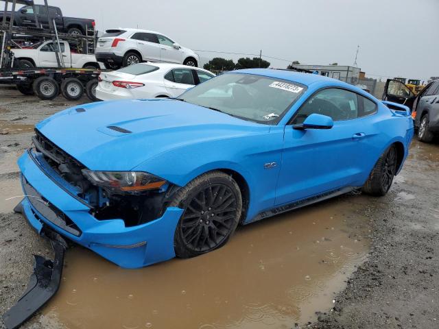 2022 Ford Mustang GT