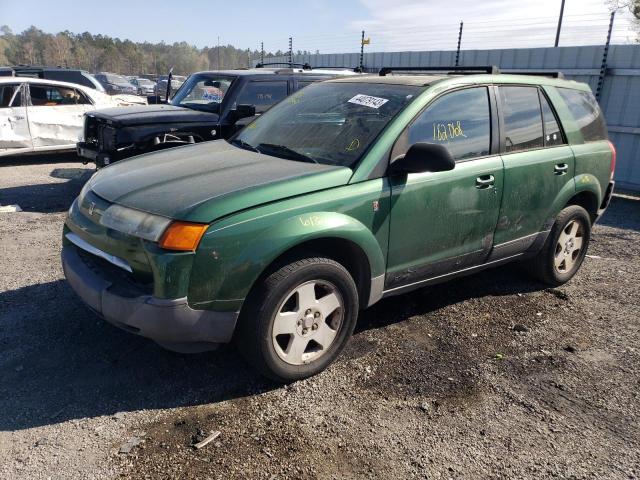 2004 Saturn VUE 