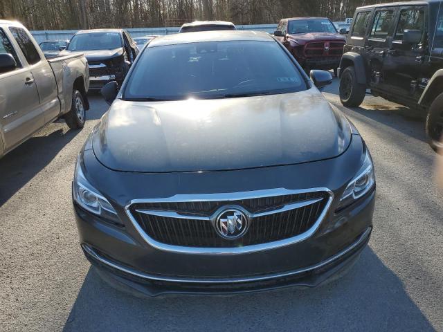 2017 BUICK LACROSSE P - 1G4ZR5SS7HU165228