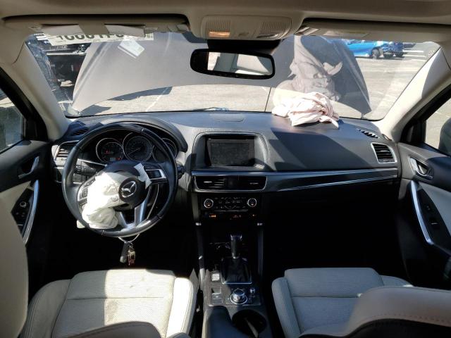 JM3KE2DY0G0734046 Mazda CX-5 GT