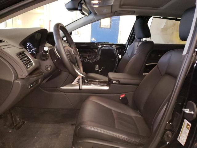 2017 ACURA RLX ADVANC - JH4KC1F9XHC000270
