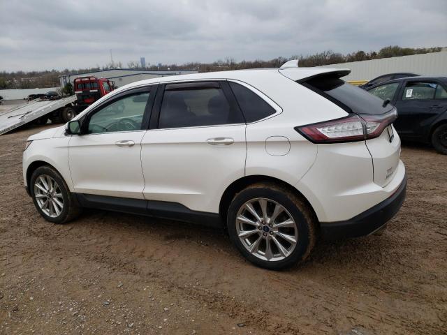 2017 FORD EDGE TITAN - 2FMPK3K82HBC11994