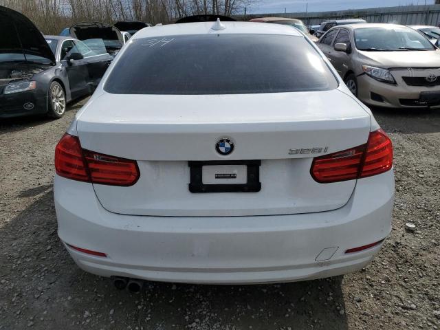 WBA3C1G53ENR50016 BMW 328 I Sulev