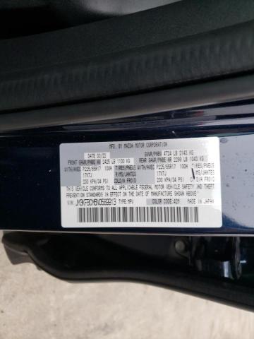 2022 MAZDA CX-5 PREFE - JM3KFBCM6N0589913