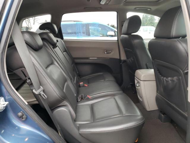 4S4WX90DX84404372 Subaru Tribeca