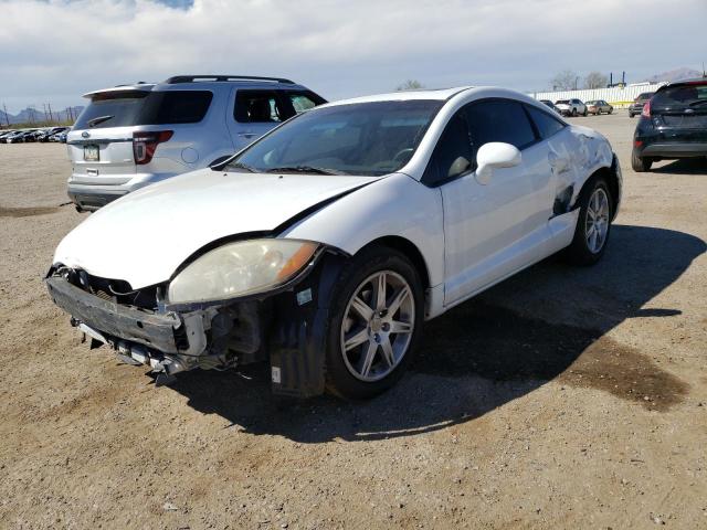 2008 Mitsubishi Eclipse GT