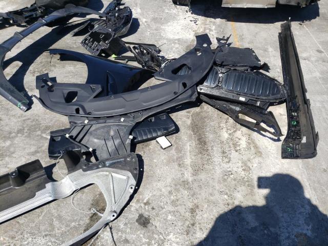 2022 BMW M850XI - WBAGV8C01NCJ97922