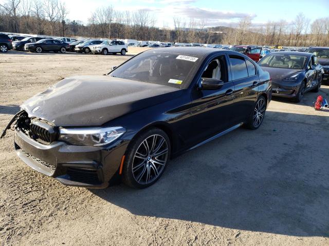 2019 BMW 530 XI WBAJA7C59KWW08064