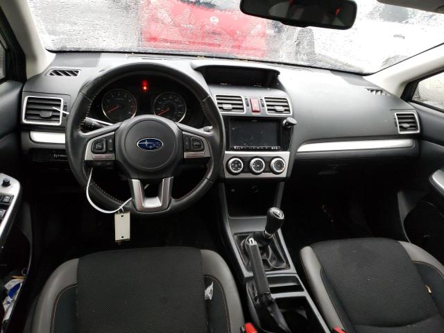 JF2GPABC9G9271671 Subaru Crosstrek Premium