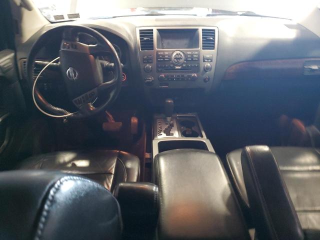 2015 NISSAN ARMADA PLA 5N1AA0NE6FN600938