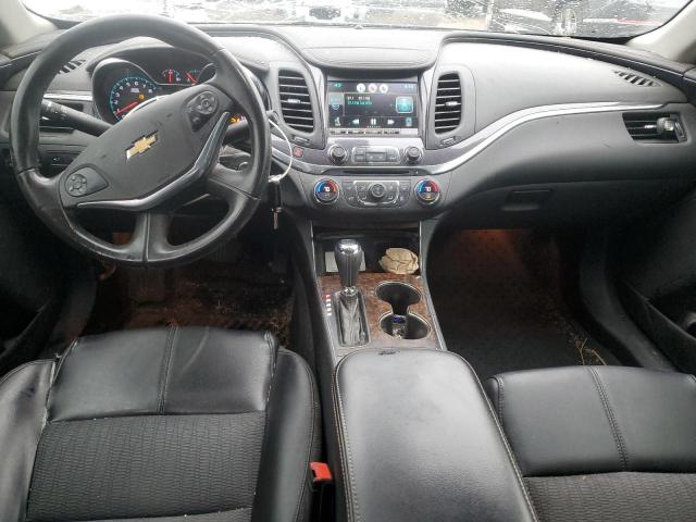 2015 CHEVROLET IMPALA LT - 2G1125S32F9242413