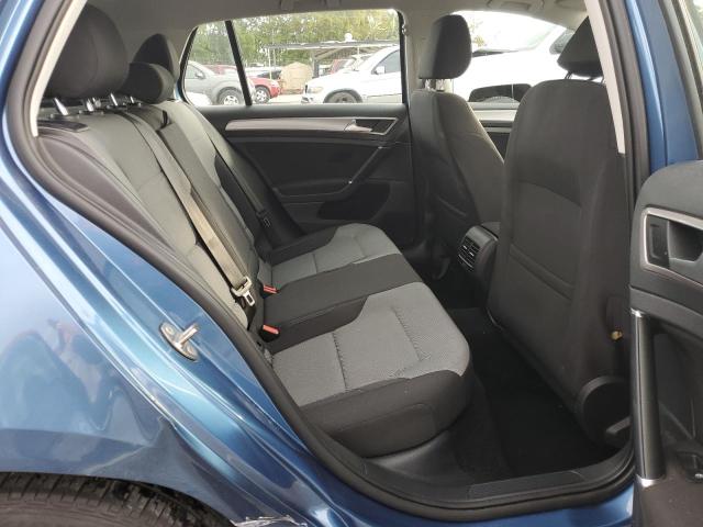2016 VOLKSWAGEN E-GOLF SE WVWKP7AU7GW910394