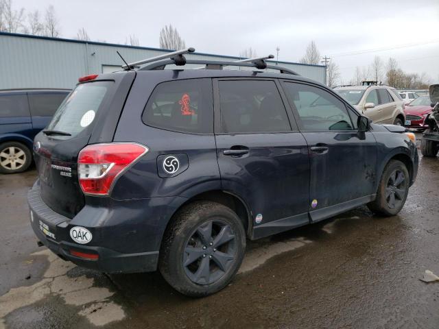 JF2SJAEC5EH546625 Subaru Forester 2.5i Premium