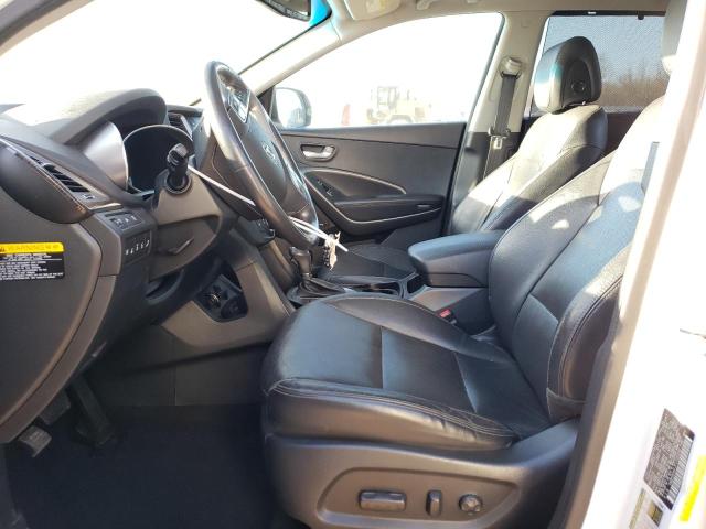 2015 HYUNDAI SANTA FE G - KM8SRDHF2FU102296