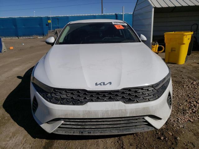 5XXG24J22NG082366 KIA K5 LX