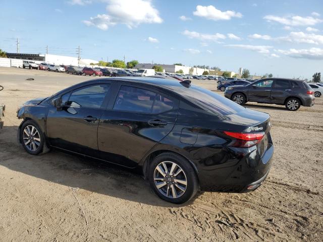 2020 NISSAN VERSA SV - 3N1CN8EVXLL815043