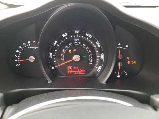 KNDPC3AC6G7806538 KIA Sportage Ex