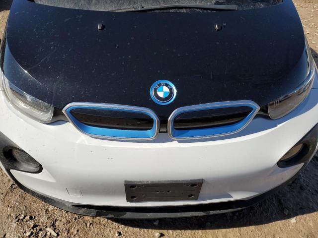 2016 BMW I3 REX - WBY1Z4C51GV506070