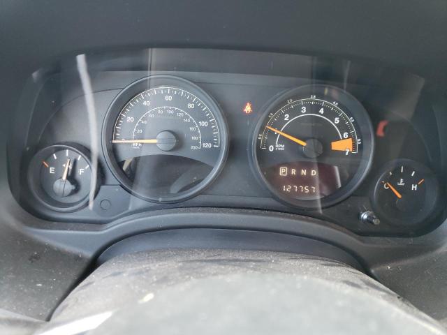 1C4NJCBB5ED566979 Jeep Compass Sport