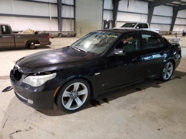 2009 BMW 5 Series 528i