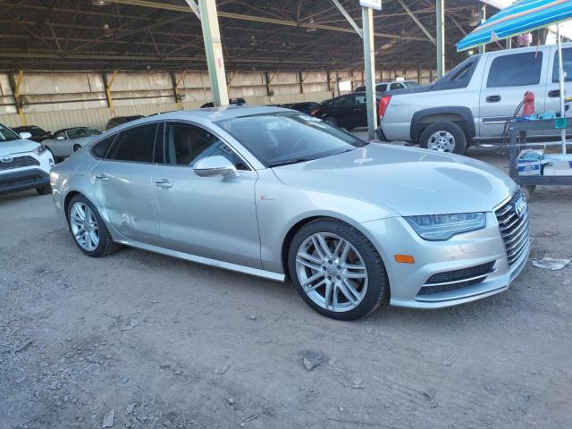 2016 AUDI A7 PREMIUM - WAUWGAFC0GN008932