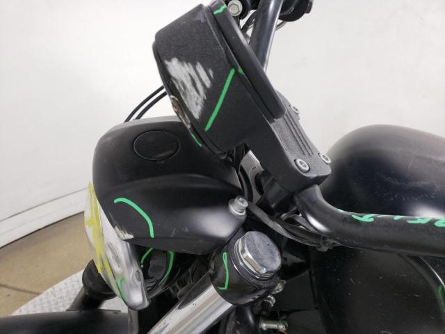 2019 HARLEY-DAVIDSON XL883 N - 1HD4LE219KC436485