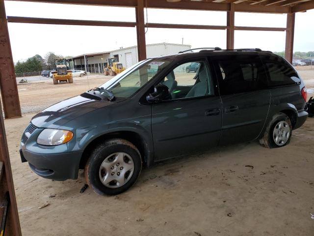 2003 Dodge Caravan SE