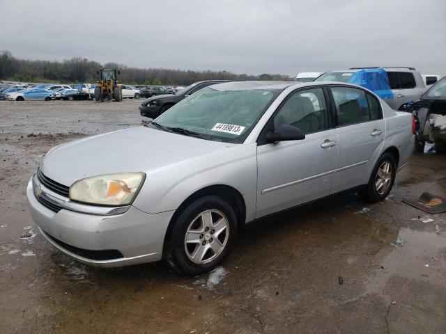 2004 Chevrolet Malibu LS