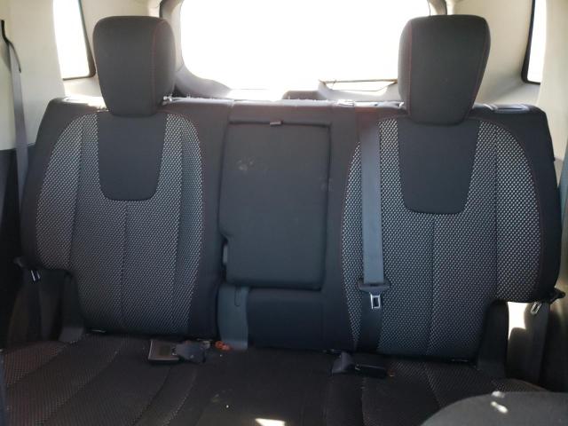 2GKALNEK5G6343282 GMC Terrain Sle