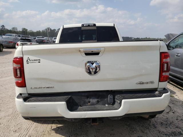 2019 RAM 3500 LIMIT - 3C63RRPL9KG636915